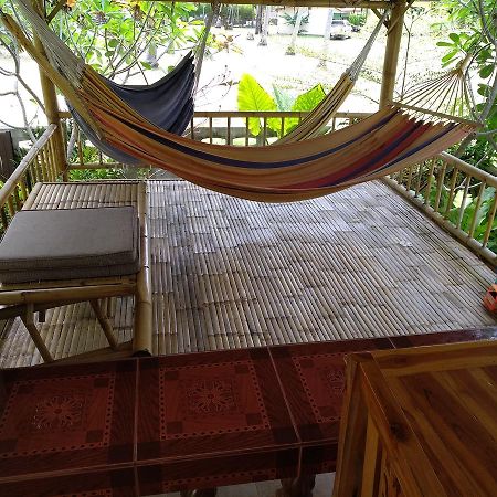 Beach House Taling Ngam  Bagian luar foto