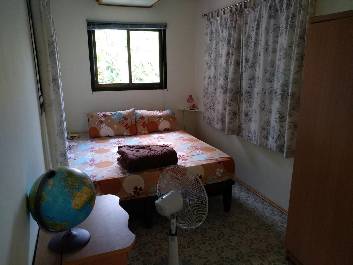 Beach House Taling Ngam  Bagian luar foto